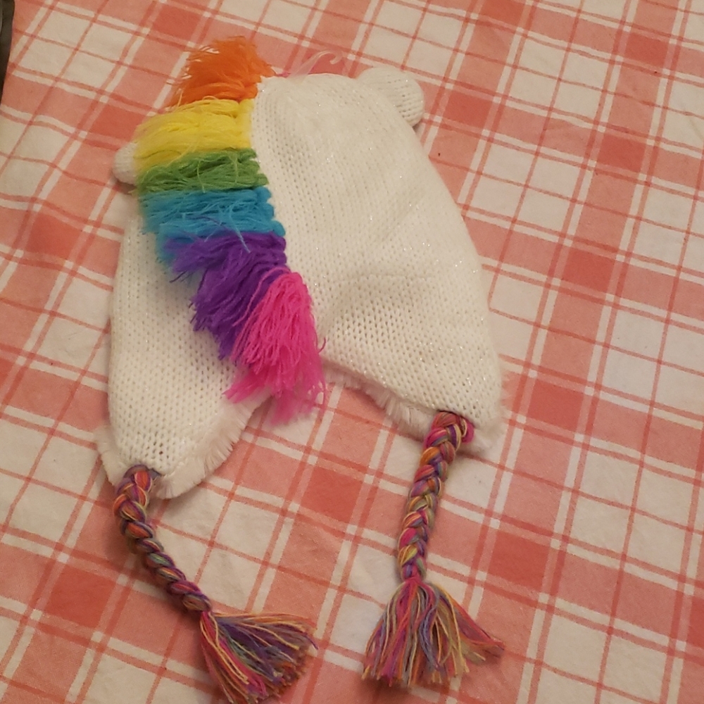Girls Hat - Picture 2 of 7